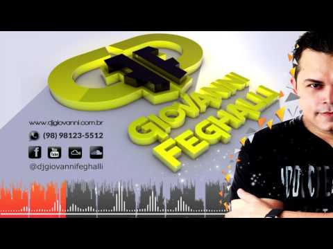 Dj Giovanni Feghalli - Set - Garage 90