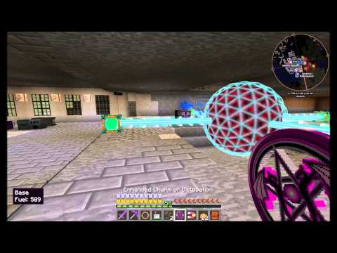 FTB Infinity LP Episode 14 - Catch Up Video