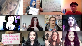 Are you a Fighter? Cycos Share Their Stories - SUMO CYCO