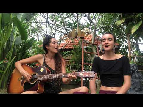Mama Cacao Song - Nicola Ka & Kirsty Ka