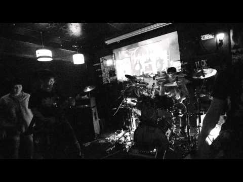 2013.06.15.Mandatory Tribute - In Memory of Jeff Hanneman "" CHRISTFUCK(크라이스트퍽) At 3thumbs