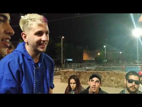 2v2: KILATE/WORDPLAY vs NS/NEGGE - 4tos