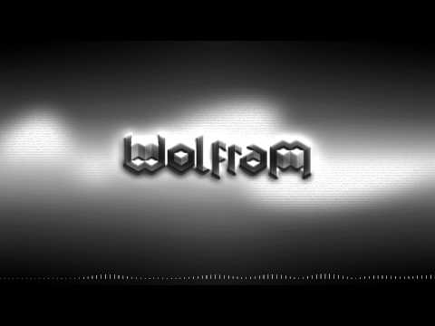 [Neurofunk] Wolfram - God Complex