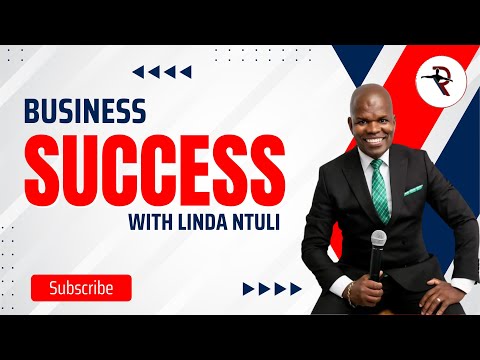 Linda Ntuli Presentation clip