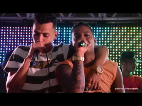 SHELDON FÉRRER e DADÁ BOLADÃO - TERÇA,CARIOCA 13/09/16