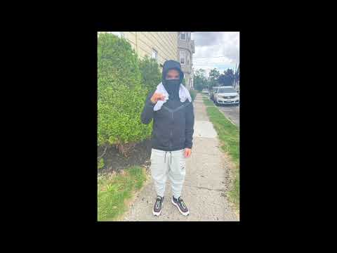 LaneGang Zay - DEMON TIME