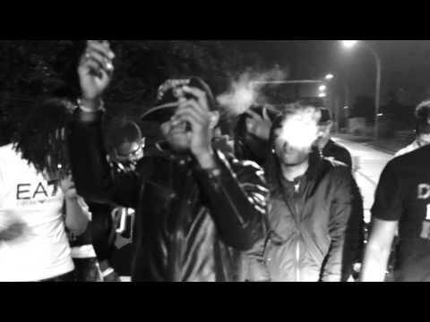 STREET CLIP DIBSA X STA  ( Everyday ) 2015 COLUMBUS PRODUCTION