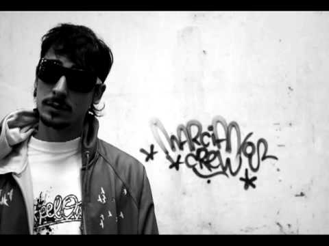 Lopez & Marciano's Crew Directo desde Marte