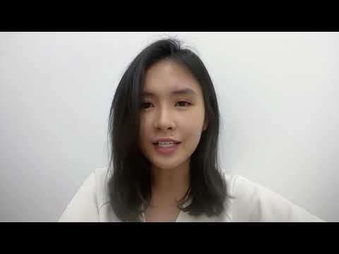 Journey of my self discovery in university | Isabella Ying Chen Check | TEDxUTM