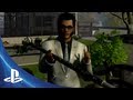PlayStation Home Virtual Item Showcase, volume 50