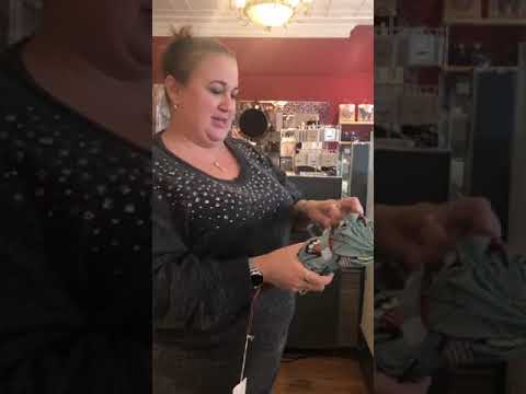 New Anuschka handbags