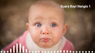 Download lagu [ Sound Effect ] Suara Bayi Menangis mp3