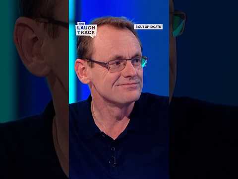 Sean Lock On How To Tell Someone's Personality From Their Curry Order | The Laugh Track