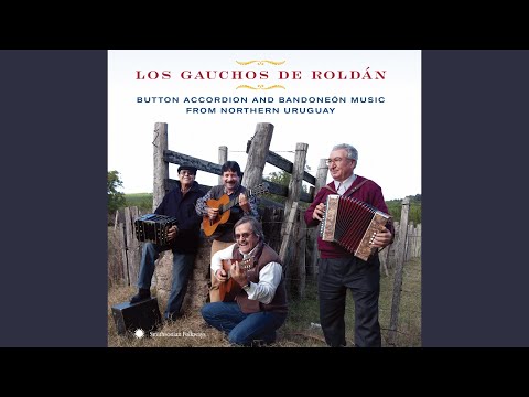 Colonia Lavalleja (Lavalleja Township) - habanera