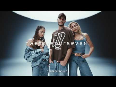 TWENTYFOURSEVEN JEANS