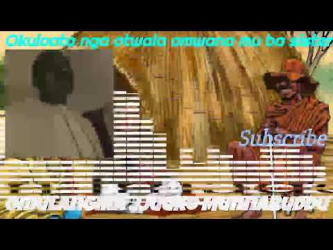 Okuloota nga otwala omwana mu ba sister - Omulangira Jjuuko Munnabuddu