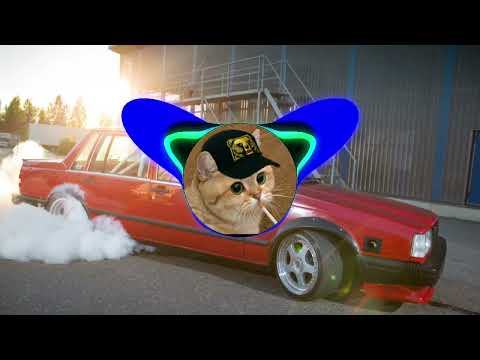 FIRMAN KORTILLE (feat. Vesku Jokinen) - SUOMEN PELI (Bass Boosted)