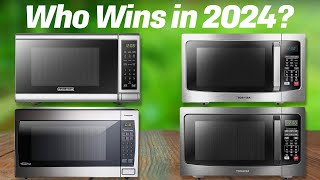 Best Countertop Microwaves 2023 [don’t buy one before watching this]