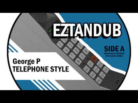 Eztandub ft George Palmer - Telephone Style | ZTN004