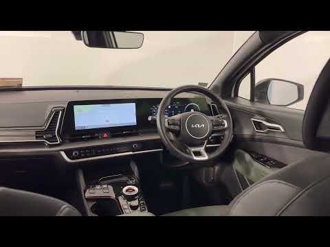 Kia Sportage Anniversary Edition Plug-in Hybrid 1. - Image 2