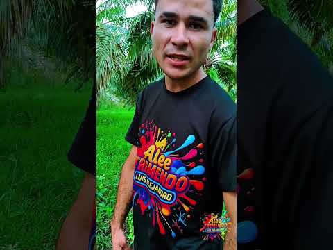 Río viejo Bolivar, procesamiento de palma de aceite (Corozo ) 