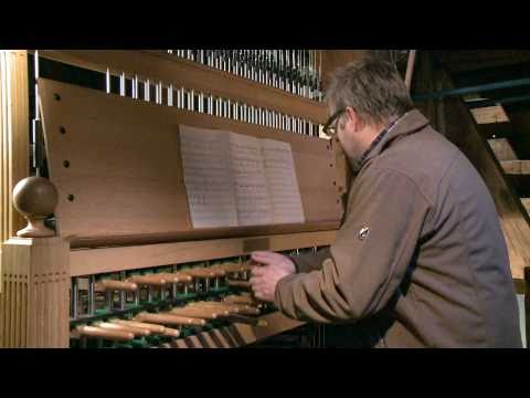 Westerkerk Carillon - Jan Pieterszn Sweelinck - Balletto del Granduca