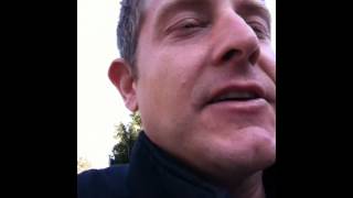 Jason Nash Re: Girls in Cowboy Hats