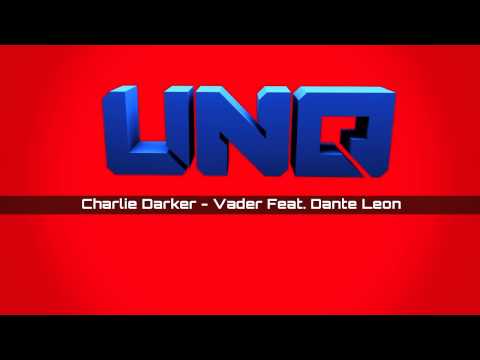 #5 Charlie Darker - Vader Feat. Dante Leon