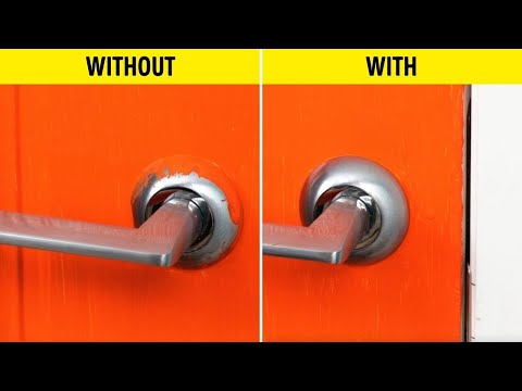 Repairing Can Be Easy — Just Try These 100+ Awesome Tricks! 🔧😎