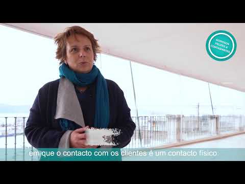 Smile.up – Programa Sorrisos Contagiantes – Susana Sousa