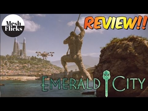 Emerald City!! | Review! | Theories!