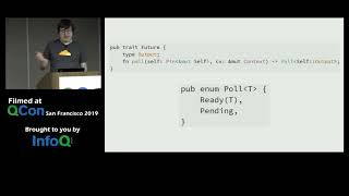 The Talk You've Been Await-ing for