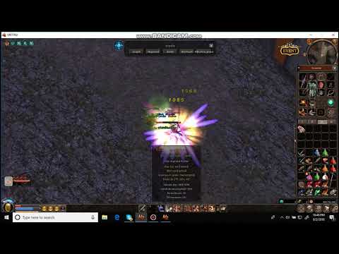 De prin map1+Rayd3n- metin2 ro Scorpius