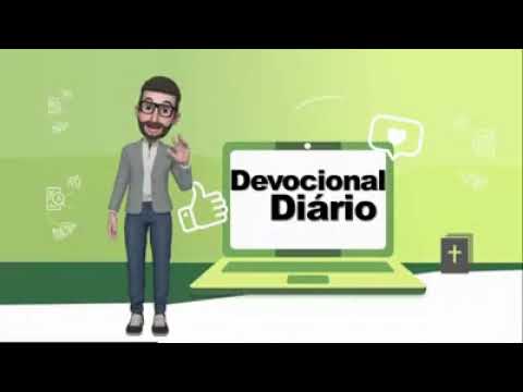 Devocional Diário  - Esperar faz Parte - 24/10