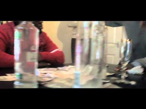 MiniSparks ft Big Trudes - Hard Times (Official Video)