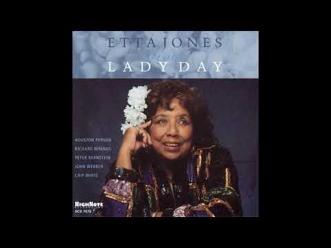 That Ole Devil Called Love - Etta Jones