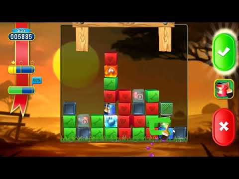 Pet Rescue Saga Level 5325 - NO BOOSTERS | SKILLGAMING ✔️