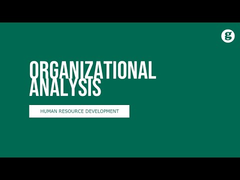 Human Resource Development