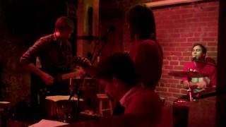 Oh Starling - God Rest Ye Merry Gentlemen.MP4