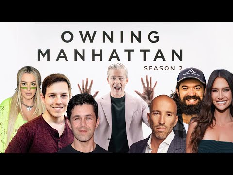 144 Hours with the Biggest Creators on the Planet