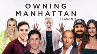 144 Hours with the Biggest Creators on the Planet