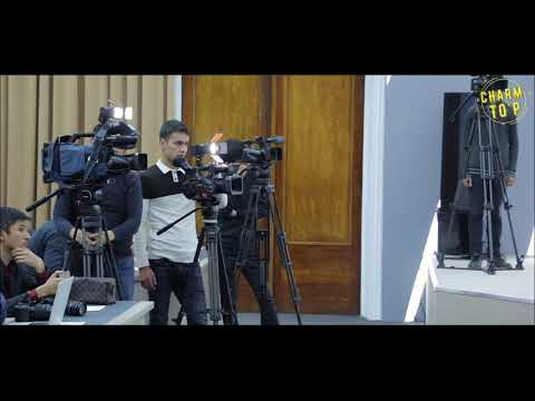 O’FA va PFL rasmiylari bilan matbuot anjumani bo'lib o'tdi. 06.03.2019