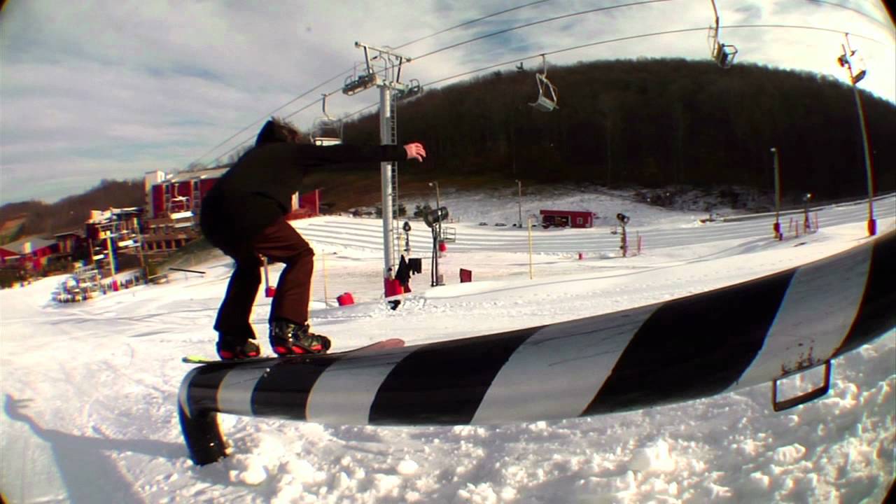 Hire Bear Creek Mountain Resort - Mobile Spa in Macungie, Pennsylvania