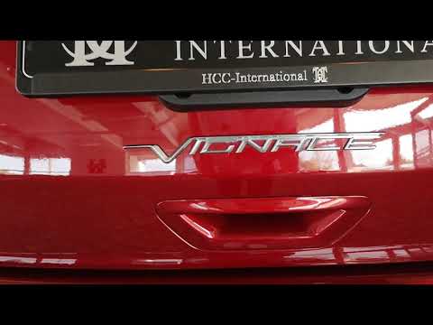 Ford Edge 2,0 TDCi Vignale 4x4 Panorama|4J.Garantie