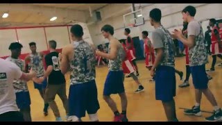 Not Even Famous Basketball 2016 (NERR NE Hoops Festival)