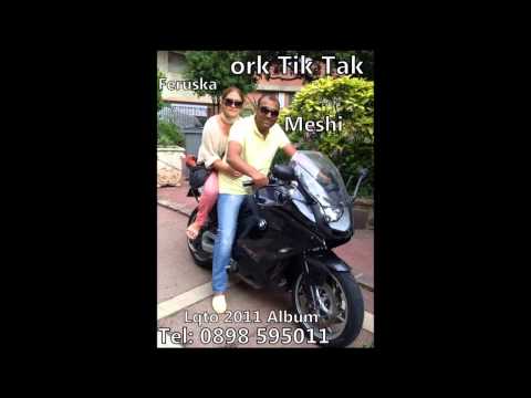 ork Tik Tak - Kiucheka Na Babacha LIVE