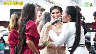 Download lagu SALAH JATUH CINTA VERSI LIVE SHOW NMS BONGAS PENTIL HJT NOK WULA & KOKO SAN SAN 22 JANUARI 2022 mp3