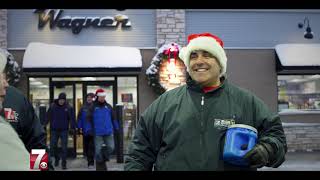 Jeff Thelen - Celebrating 25 Years