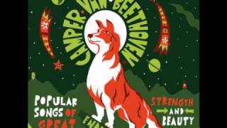 Camper Van Beethoven - Skinhead Stomp