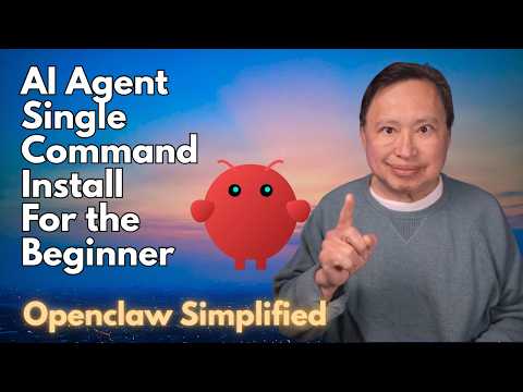 Finally! A Simple Tutorial For Installing Openclaw AI Agent with Ollama Open Source Models